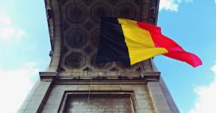21 juillet ou pas, on n'y pense pas et on déblaye. 21 Juillet Ou Celebrer La Fete Nationale A Bruxelles Et En Wallonie