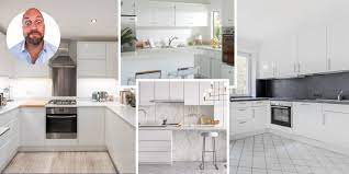 We did not find results for: Why This Designer Is Over White Kitchens