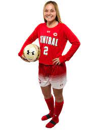 Two of the most well renowned and respected youth soccer organizations in the city have teamed up to provide the youth in the city of chicago more opportunities within the sport. Women S Soccer Uniforms Central College Athletics