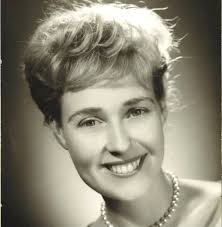 Luann Colburn Vaky Obituary