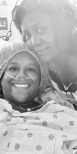 Donate to South-Atlantic Transplant Fund in honor of Jerquell Griffin