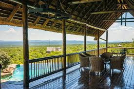 Mabalingwe Self Catering Accommodation Prm050 Holiday Houses To Rent Luxury Lodge Built In Braai