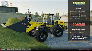 Farming Simulator 19 Free Download Game Maza Farming Simulator Simulation Farm