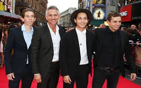 — gary lineker (@garylineker) june 29, 2021. Gary Lineker Reveals Son Was Given Just One Night To Live As He Battled With Leukaemia
