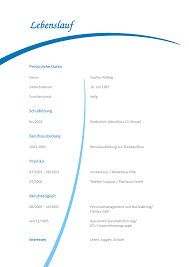 Bewerbung Aussehen Lebenslauf Bewerbung Bewerbung Anschreiben
