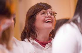 Portland's PHAME choir fulfills 'Impossible Dream' for developmentally  disabled adults