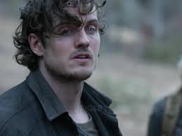 Daniel Daughter Death in Fear The Walking Dead