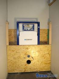 Wc suspendu geberit ou escalier escamotable dimension. Wc Suspendu Geberit Photos Badkamer Inrichting Badkamer Layout