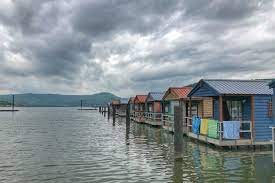 Maybe you would like to learn more about one of these? Floating Cabins Tennessee River Rentals Apartment Therapy