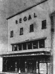 The Regal Cinema was built during the cinema boom of the 1930s during which Plaza Central, New Empire, Broadway, Eros and Metro all opened in Mumbai. Opened in 1933, Regal was designed