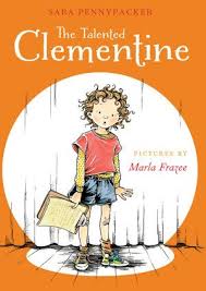 The Talented Clementine Books On Google Play Clementine Book Transitional Books Childrens Books