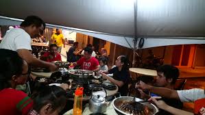 Well then, look no further as steamboat bakar kota kinabalu might just fit your criteria. Steamboat Bakar Kota Kinabalu Steemkr