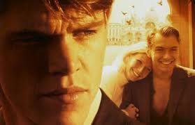 The Talented Mr Ripley 1999 Movie Matt Damon Gwyneth Paltrow Startattle