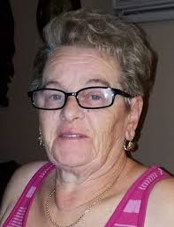 Obituary information for Jadwiga Szerlowska