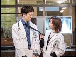 I wouldnt put it out of the question they may come back for a cameo. Romantic Doctor Dong Joo Seo Jung Yoo Yeon Seok Vs Seo Hyun Jin Youtube