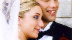 Madeline and Benjamin Collison