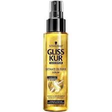 Our ultimate hair growth serum spray was designed by combining our experience with extensive feedback from moérie customers. Gliss Kur Serum Spray Ultimate Oil Elixir 100 Ml