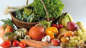 Résultat de recherche d'images pour "fruits et legumes"
