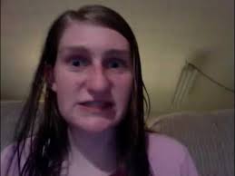 How did a BUG get in my Pants????