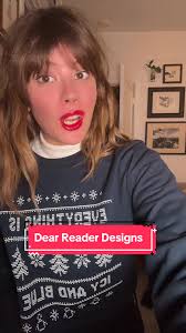 @Dear Reader Designs 🫶🏻 i love my cozy icy and blue sweatshirt so much!!!  #taylorswift#swifttok#taylornation#swiftietiktok#swifttoker#swifttoks#swiftliketaylor#taylorswiftlover  #swiftmas ...