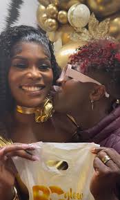 Oh😳 Ki sitwayen sa?