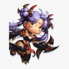 Founder's Packs No Longer On Sale - Maplestory 2 Assassin Transparent Png -  606X736 - Free Download On Nicepng