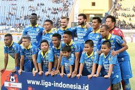 Termasuk bintang persib bandung, ini 5 pemain lokal keturunan asing di piala menpora 2021. Berita Harian Persela Vs Persib Terbaru Hari Ini Kompas Com