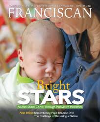 Sister Megan Mary Thibodeau, SOLT