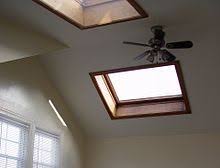 Look at the broad categories of ceiling domes offering precision. Skylight Wikipedia