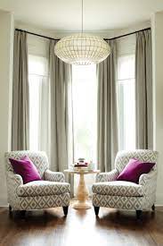 There are so many types of window treatments to choose from: Design Tips To Make A Room Look Bigger And More Decor Ideas Chatelaine Making A Room Look Bigger Home Interior Design