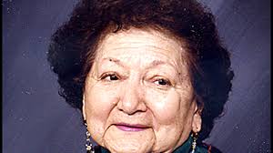 Obituary: Couch, Dorothy Ann