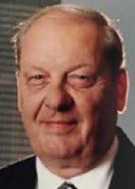 Herbert Peyton “Spike” Benton III (1926-2019)