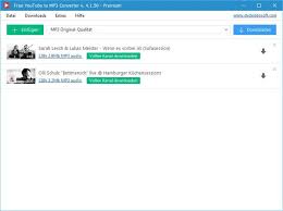This software is easy to operate and enables you to convert almost all playable music to mp3, aac, flac, wav or aiff format in a few minutes. Free Youtube To Mp3 Converter Mp3 Converter Convert Youtube Music To Mp3 From Mp3 Converter Youtube Music Converter Video To Mp3 Converter Music Converter