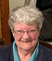 Obituary for Peggy Louise (Hubbard) Faler