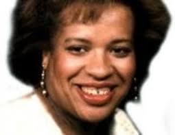 Remembering Karen Witcher: 'loving, caring, kind and good to everyone'