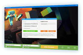 It offers all the complete versions of the game from mojang studios, including the . Tlauncher Download Minecraft Launcher