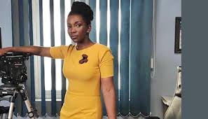 Genevieve Nnaji doesn't make her movies by chance - Businessday NG