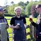 October - Rural professionals catch up for a cold one! event image