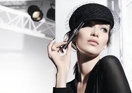 We did not find results for: Bella Hadid Dior Makeup 2019 Campaign Fashion Gone Rogue