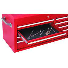 16 In X 22 In Nonslip Drawer Liner Solid Drawer Liner Tool Box Tool Box Liner