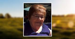 Lorraine E. Apple Obituary October 16, 2021