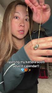 Is The Kendra Scott Avent Calendar 2024 Worth I