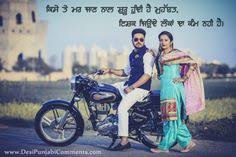Some of the best truck driver quotes are about the industry, some were taken from movies or books, and others came from real life truckers. 85 Best Whatsapp Status Cool Whatsapp Hindi Punjabi Status Ideas Punjabi Status Status Punjabi Poetry