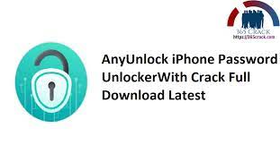 It is designed to recover your . Anyunlock Iphone Password Unlocker 1 3 0 With Crack 2021 365crack