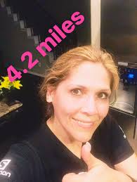 Found some awesome people at Lakewood! Beautiful Rainbow Vaulter ladies,  Kristi Dueber & Starr Denison