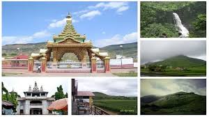 Nashik has many tourist places to visit, there are very nice sightseeing, attractions in nashik. Nashik Tourist Places Holidayinfy Com