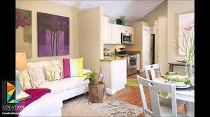 ديكورات مطابخ مفتوحة على غرف المعيشة بتصميمات عصرية لوكشين ديزين نت living room furniture arrangement small space living room apartment furniture layout