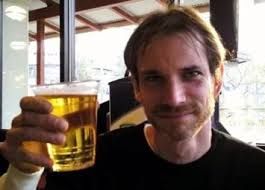 William Pearson avis de décès