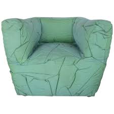 Substantial Sponge Chair By Peter Traag For Edra Armchair Outdoor Dining Chair Cushions Dining Chair Cushions