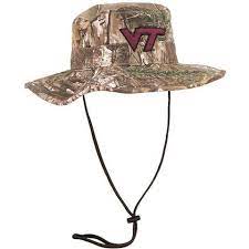 Virginia Tech Boonie Hat Camo By The Game Virginia Tech Hat Virginia Tech Virginia Tech Apparel